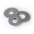 Stainless Steel Metal Copper Thin Silicone Flat Washer